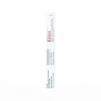 Deriva BPO Forte Gel 20gm