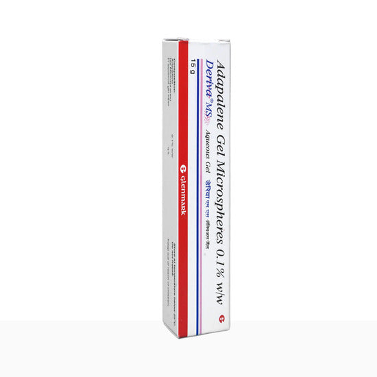 Deriva MS Aqueous Gel,