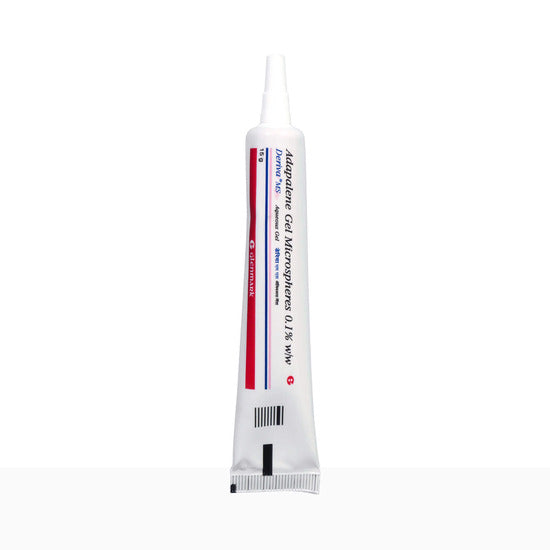 Deriva MS Aqueous Gel,