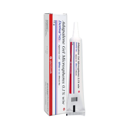 Deriva MS Aqueous Gel,