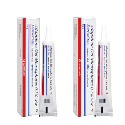 Deriva MS Aqueous Gel,