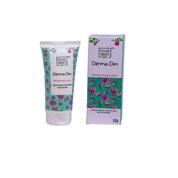 True Skin Derma-DM Moisturizing Lotion,