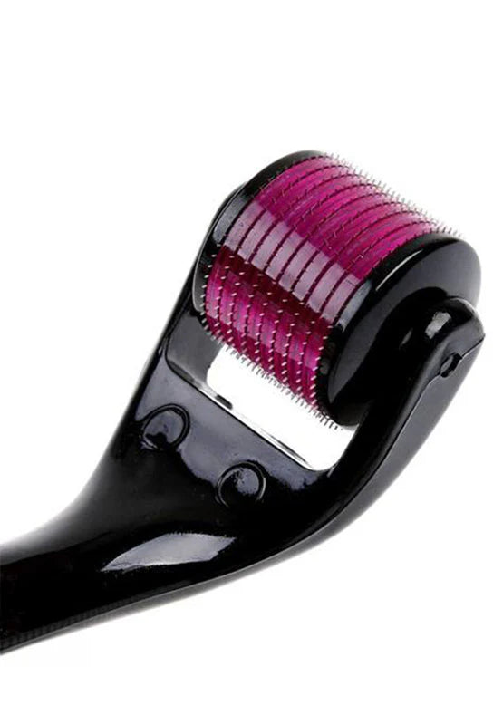 Derma Roller System 540 Needles [0.50mm]