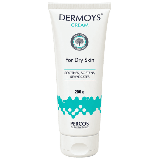 Dermoys Cream For Dry Skin