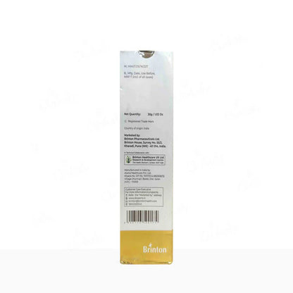 Brinton D'experts Hyaluronic Acid Face Serum 30gm