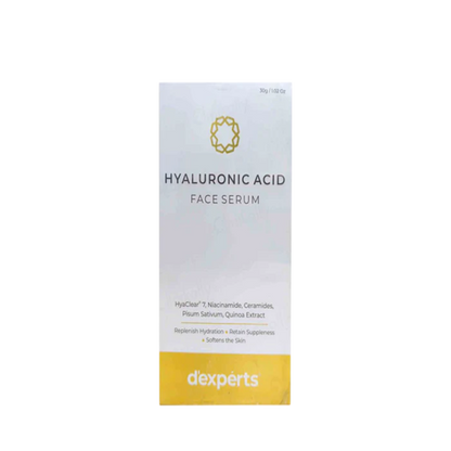 Brinton D'experts Hyaluronic Acid Face Serum 30gm