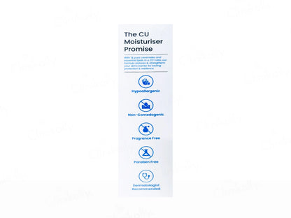 Diara CU Oil-Free Barrier Repair Moisturiser 75ml