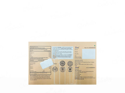 Gloren 1000 Liposomal Glutathione Nutraceutical 10Tablets