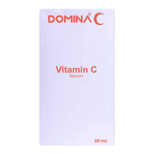 Domina C Serum 20ml
