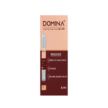 Domina Dark Circle Under Eye Gel,