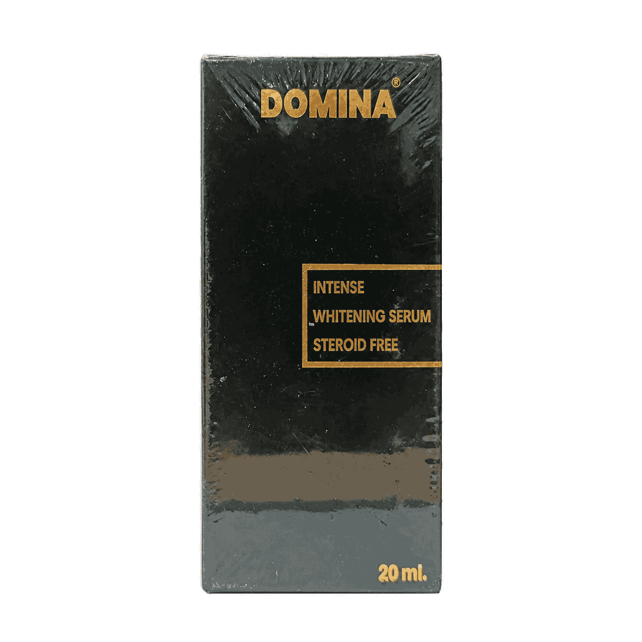 Domina Intense Whitening Serum 20ml