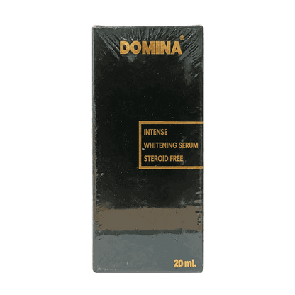 Domina Intense Whitening Serum 20ml