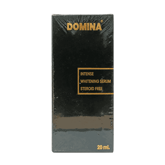 Domina Intense Whitening Serum 20ml
