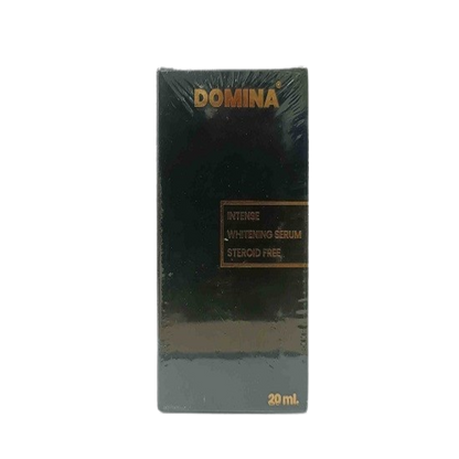 Domina Intense Whitening Serum 20ml
