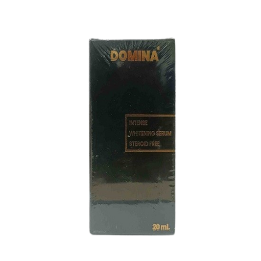 Domina Intense Whitening Serum 20ml