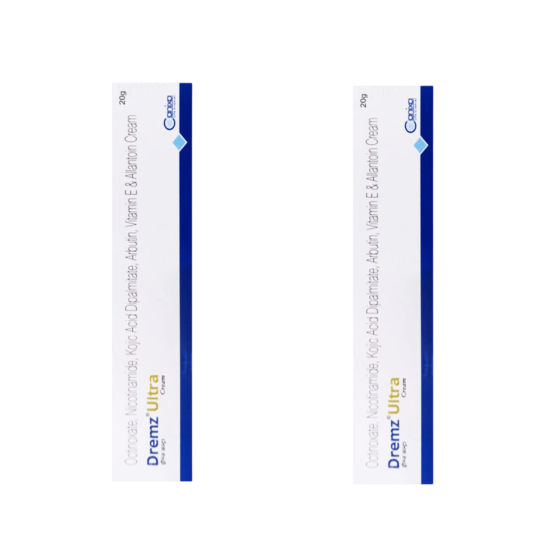 Dremz Ultra Cream