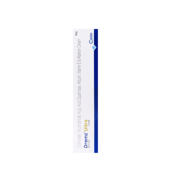 Dremz Ultra Cream,