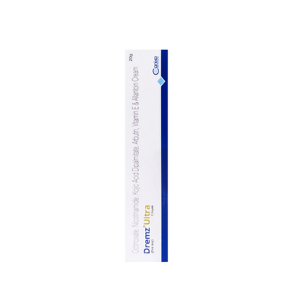 Dremz Ultra Cream,