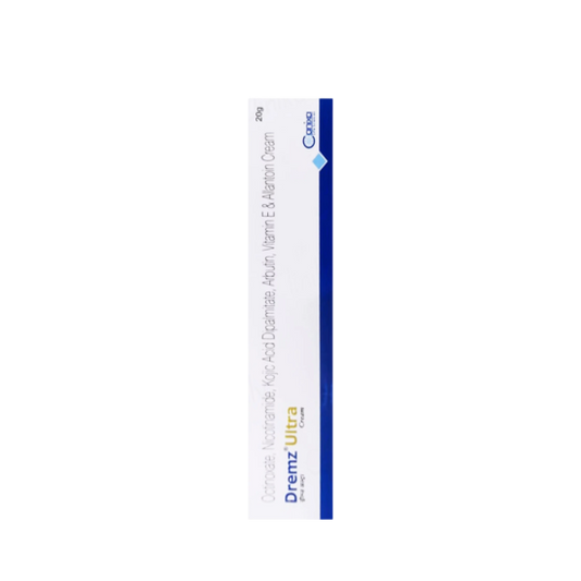Dremz Ultra Cream,