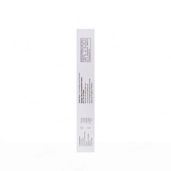 Dremz Ultra Cream,