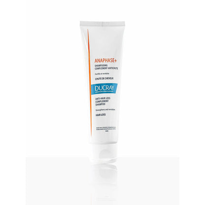 Ducray Anaphase Plus Anti-Hair Loss Complement Shampoo, 200ml