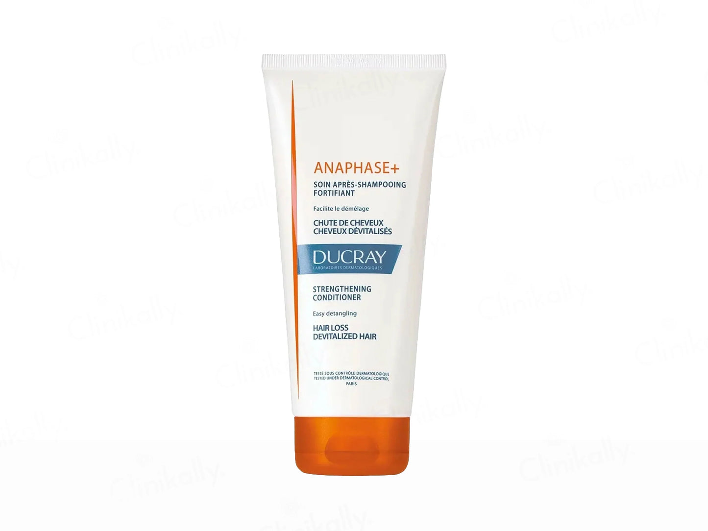 Ducray Anaphase Plus Strengthening Conditioner, 200ml