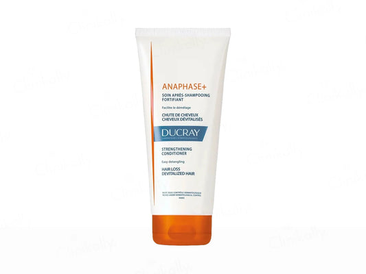 Ducray Anaphase Plus Strengthening Conditioner, 200ml