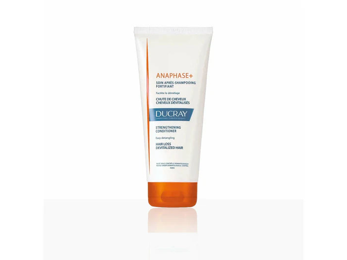 Ducray Anaphase Plus Strengthening Conditioner, 200ml