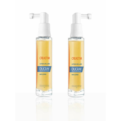 Ducray Creastim (30ml 1 x 2 Each) Bottle (60ML)