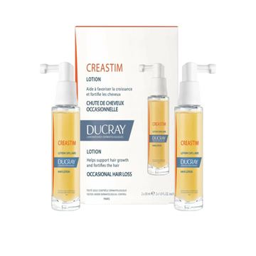 Ducray Creastim (30ml 1 x 2 Each) Bottle (60ML)