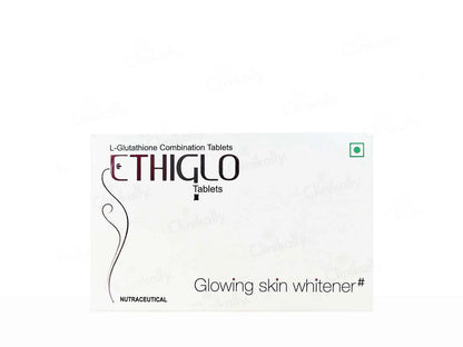 Ethiglo Tablet 10Tab