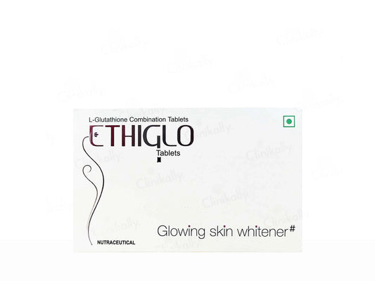 Ethiglo Tablet 10Tab