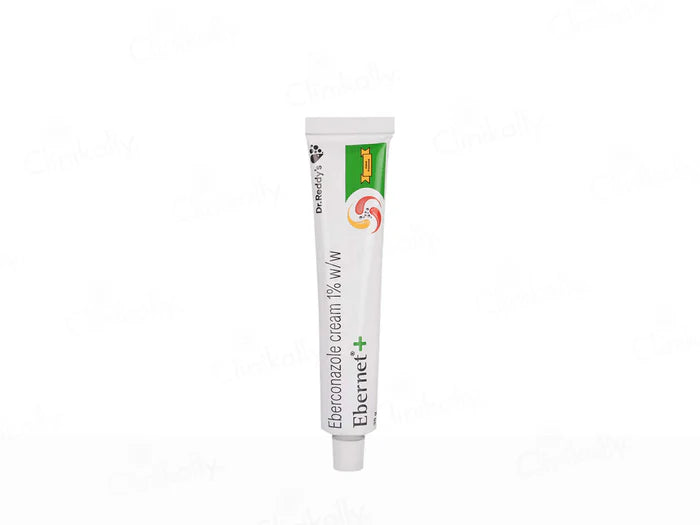 Ebernet Plus Cream 30gm