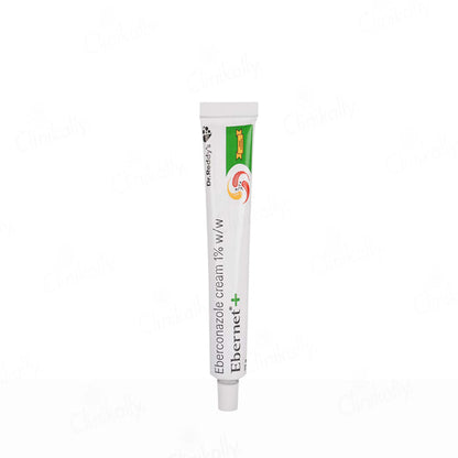 Ebernet Plus Cream 30gm