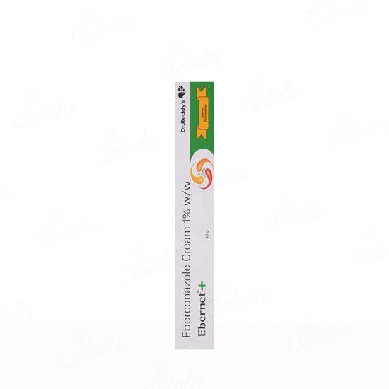 Ebernet Plus Cream 30gm