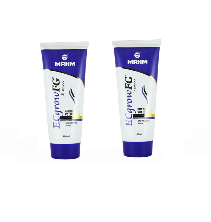 Ecgrow FG Shampoo
