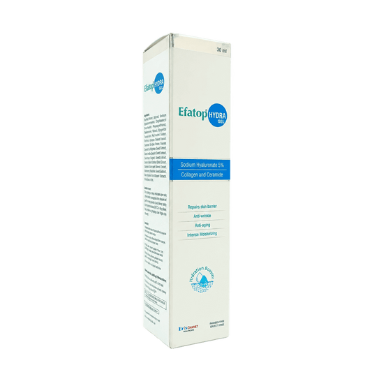 Efatop Hydra Gel 30ml