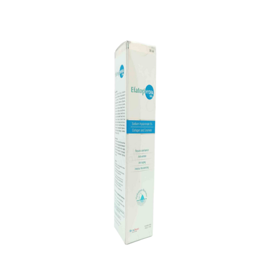 Efatop Hydra Gel 30ml