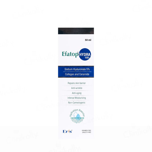 Efatop Hydra Gel 50ml