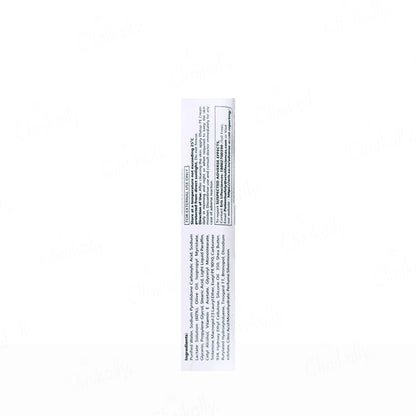 Efatop PE Cream, 60gm