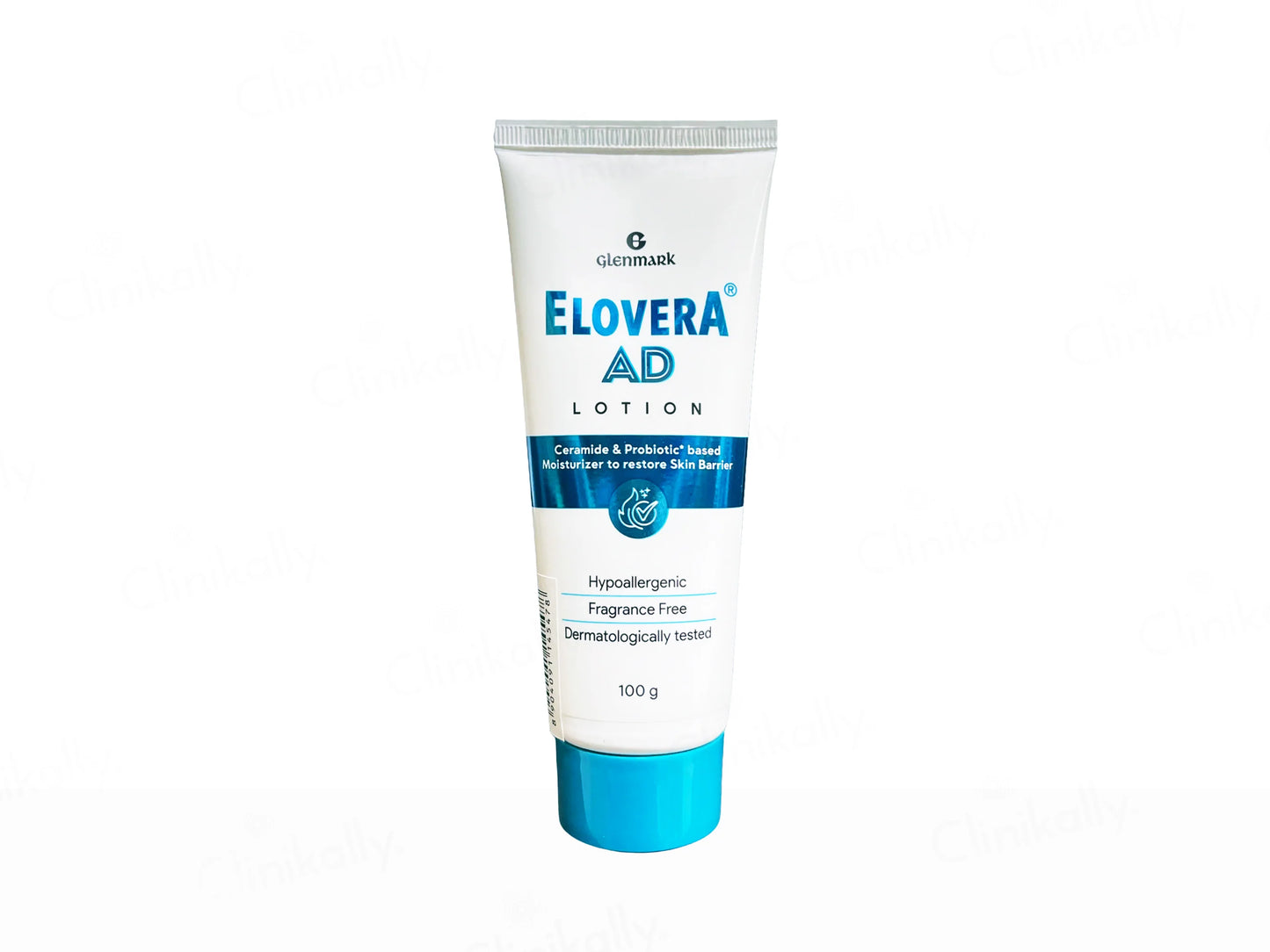 Elovera AD Lotion,