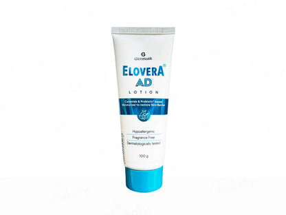 Elovera AD Lotion,