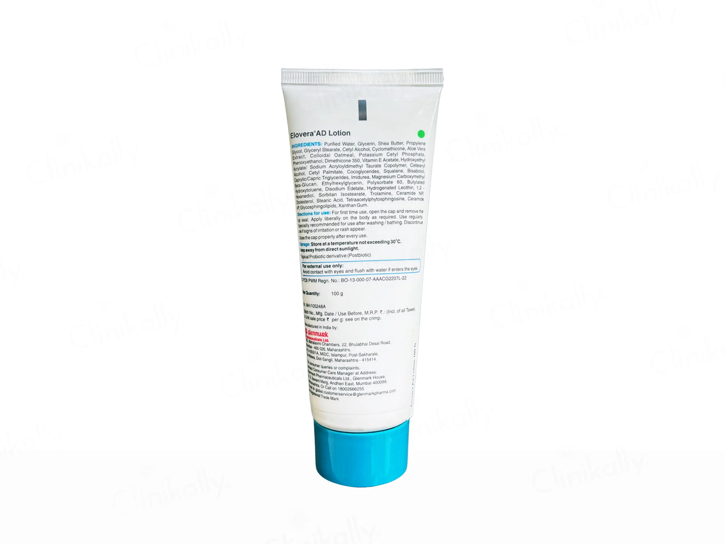Elovera AD Lotion,