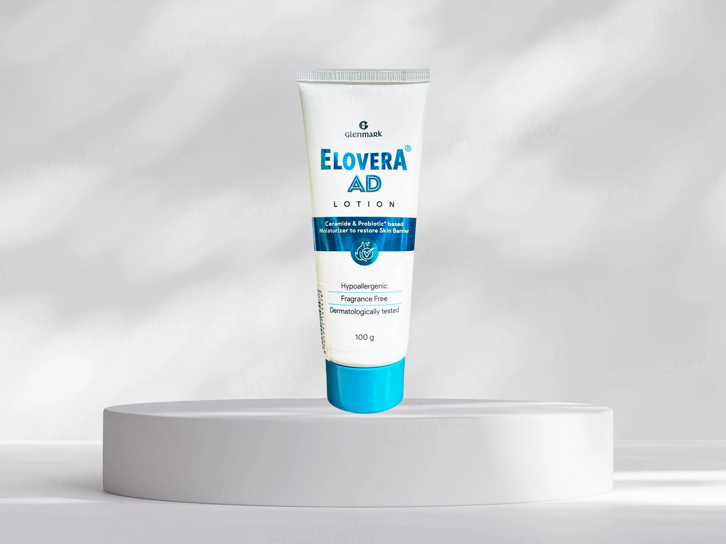 Elovera AD Lotion,