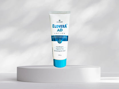 Elovera AD Lotion,