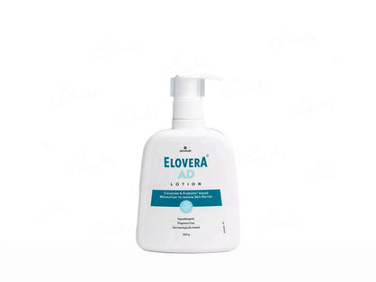 Elovera AD Lotion,