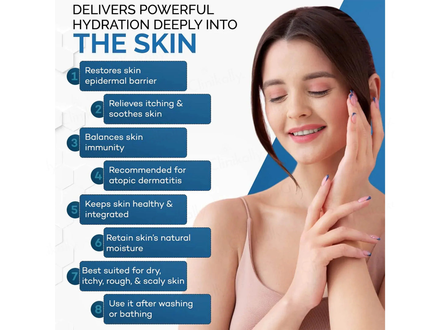 Elovera AD Lotion,