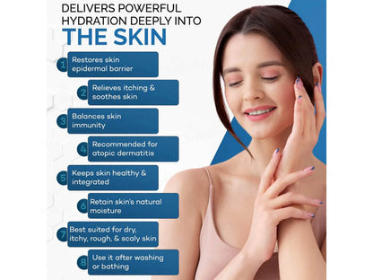 Elovera AD Lotion,
