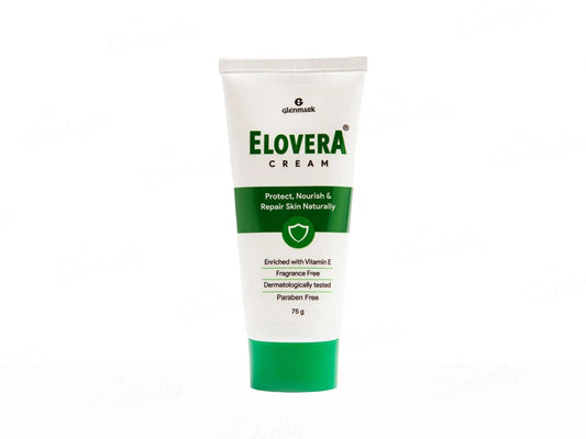 Elovera Cream,