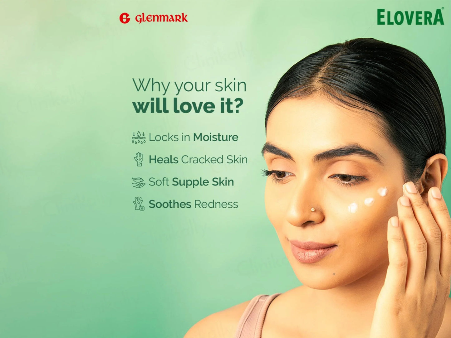 Elovera Cream,